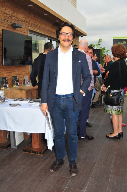 SERDAR GÜLGÜN 