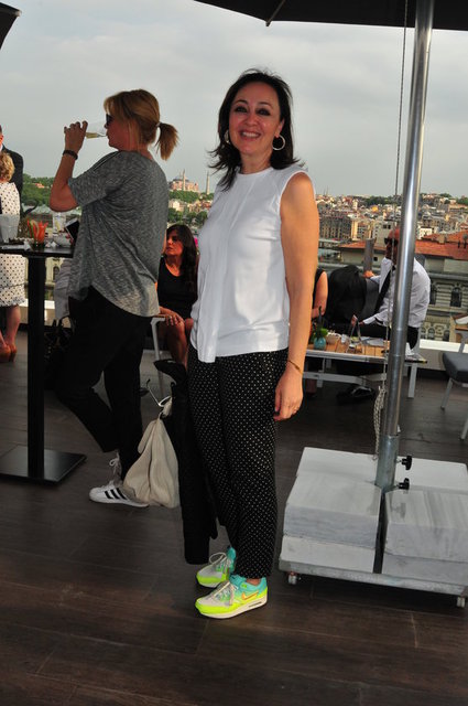 BERNA ÜLGER