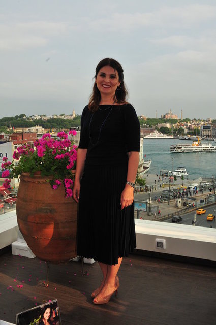 HÜLYA ELTEMUR