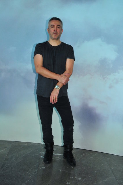 MURAT TÜRKİLİ 