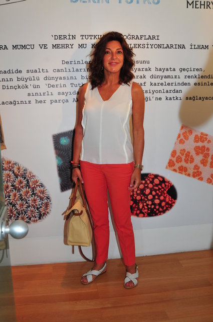 EVİN ŞAŞMAZ 