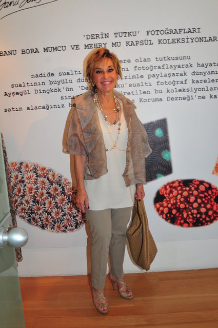 NESRİN ESİRTGEN 