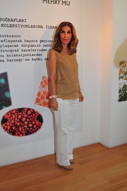 SONGÜL SEL
