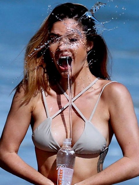 KAILI THORNE