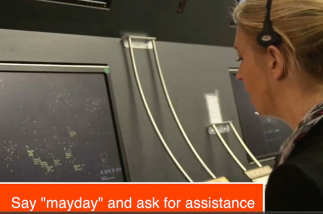 Oradan asistanınızla konuşabilirsiniz.