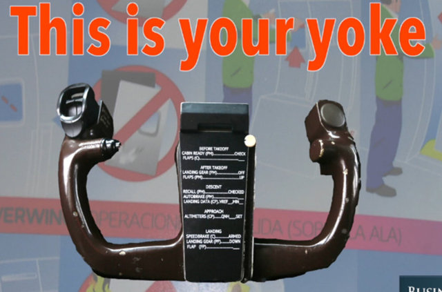 Bu sizin direksiyonunuz