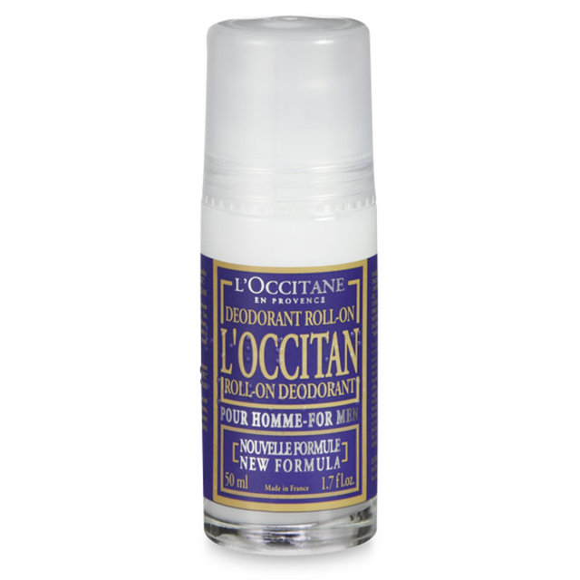 Loccitane Roll - On Deodorant 66 TL.