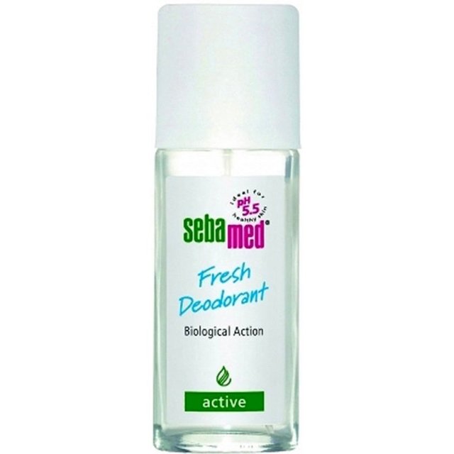 Sebamed Fresh Active Deodorant 19 TL.