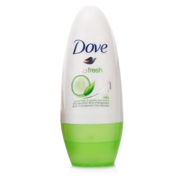 Dove Go Fresh Roll-on 7.89 TL.