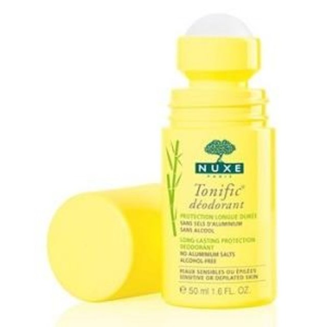 Nuxe Nuxuriance Tonific Deodorant Roll-On 34.40 TL.