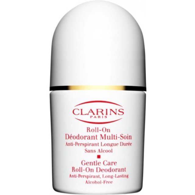 Clarins Roll - On Deodorant Multi Soin 72.90 TL.