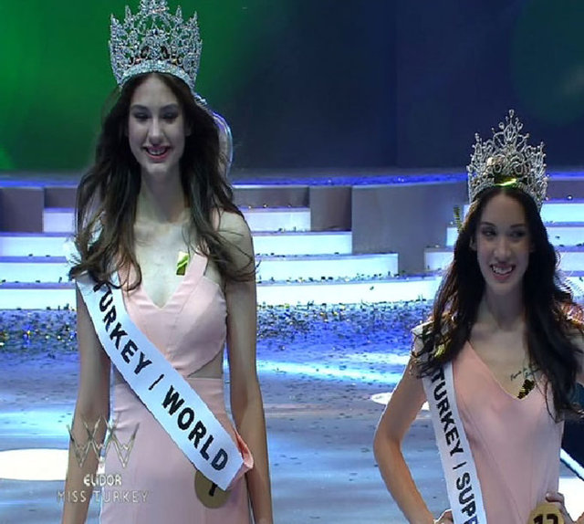 Kültür 2000 Koleji mezunu olan Çırpan üniversiteye hazırlanıyor