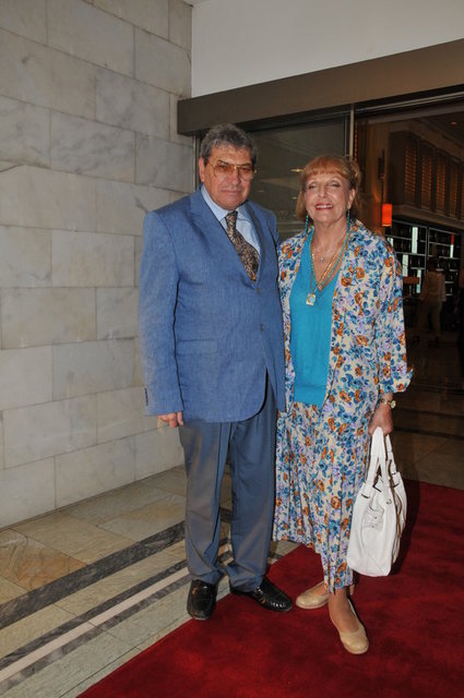 OSMAN - FERİHAN GÖKSU 