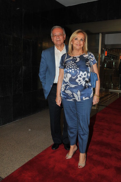 KENAN - SLYVIA MAGRİPLİ