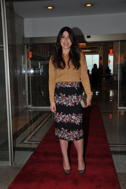 FÜSUN HATTAT 