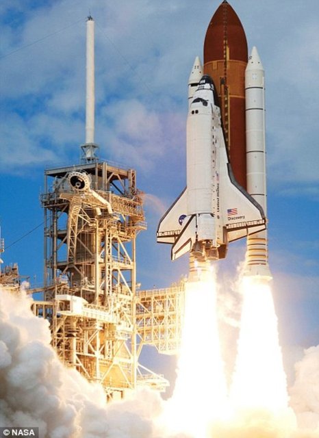 NASA'ya alternatif olarak kurulan üs şu anda Kazakistan sınırlarında yer alıyor.