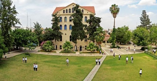 Tarsus Amerikan Koleji - Puan: 375 - Kontenjan: Geçen yıl olduğu gibi 48 erkek, 48 kız olmak üzere kontenjanı 96.