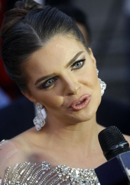 Hollywood yıldızı gibi karşılanan Karahan yıllar önce böyle görünüyordu...