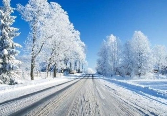 Havanın eksi değerlerde olduğu zamanlarda arabalarınıza benzin koyarsanız,%8 daha fazla benzin almış olursunuz.