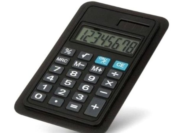 Hesap makinenizin doğru çalışıp çalışmadığını kontrol etmek istiyorsanız, 12345679 sayısını 9'la çarpın. Sonucun 111111111 çıkması gerekir.