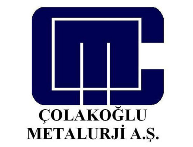 11- Çolakoğlu Metalurji A.Ş.	İstanbul 	-	4.780.209.856