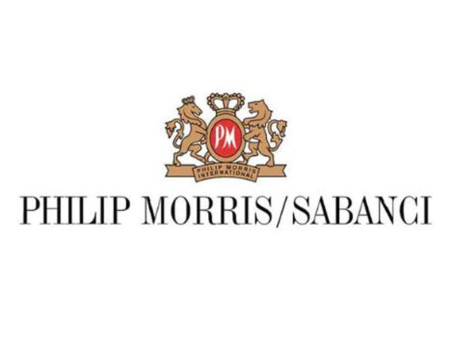 36- Philsa Philip Morris Sabancı Sigara ve Tütüncülük San. ve Tic. A.Ş.	İstanbul 	-	2.062.922.706