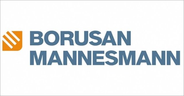Borusan Mannesmann Boru San. ve Tic. A.Ş.	İstanbul 	-	1.313.729.373