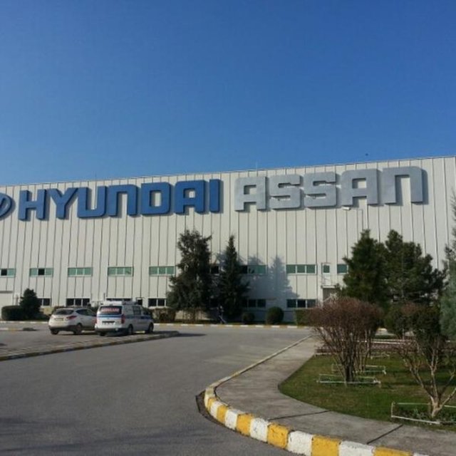13- Hyundai Assan Otomotiv San. ve Tic. A.Ş.	Kocaeli	-	4.626.824.128