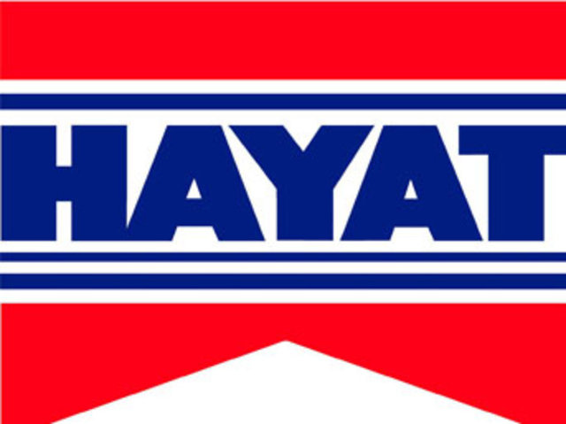 Hayat Kimya Sanayi A.Ş.	İstanbul 	-	1.560.748.364