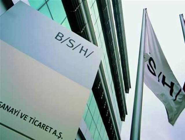 18- BSH Ev Aletleri San. ve Tic. A.Ş.	İstanbul 	-	3.273.297.079