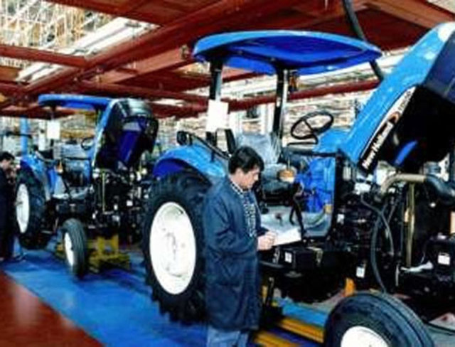 24- Türk Traktör ve Ziraat Makineleri A.Ş.	Ankara	-	2.488.442.267