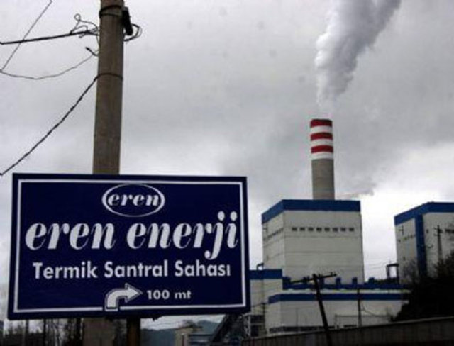 Eren Enerji Elektrik Üretim A.Ş.	Zonguldak 	-	1.702.808.608
