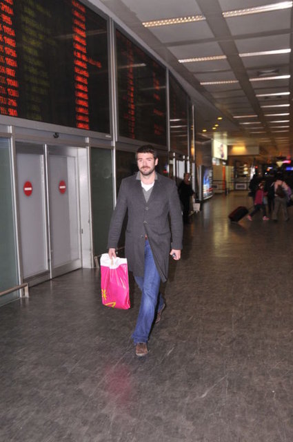 MEHMET PİSAK