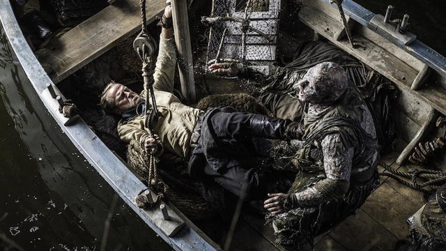 Jorah gri hastalık yüzünden ölecek mi?