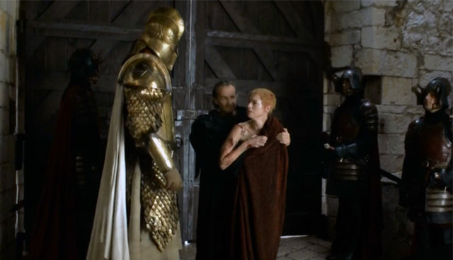 Qyburn'ün "tedavi ediyorum" ayağı çektiği Dağ'a gerçekte ne yaptığını ve Dağ gibi adamın neye dönüşeceğini görebilecek miyiz? -