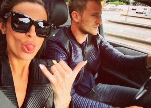 Anders Lindegaard & Misse Beqiri