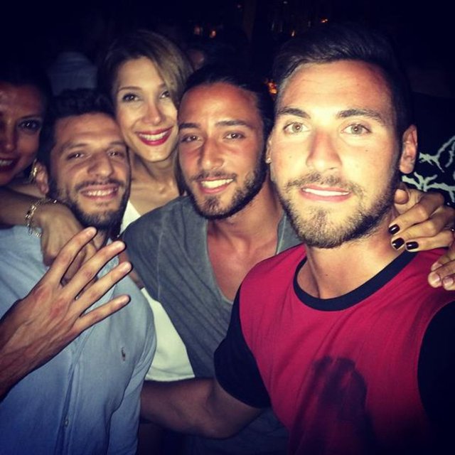 Hakan Balta & Tarık Çamdal