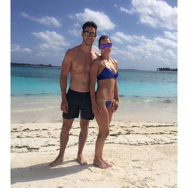 Brad Jones & Dani Lawrence