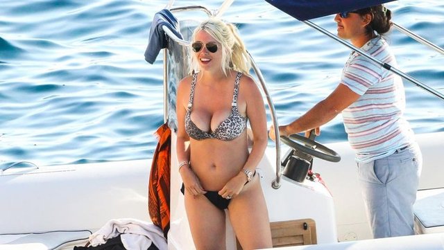 Mauro Icardi & Wanda Nara