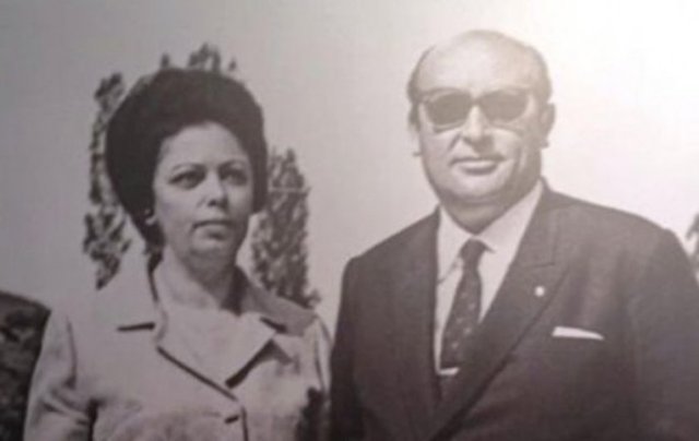 - Hah işte buraya gelmek için her gün üstünden geçtiğin köprü varya - - Ee evet - - Onu işte ben yaptım!