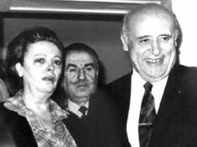 Kayserililer benden daha da uyanık.