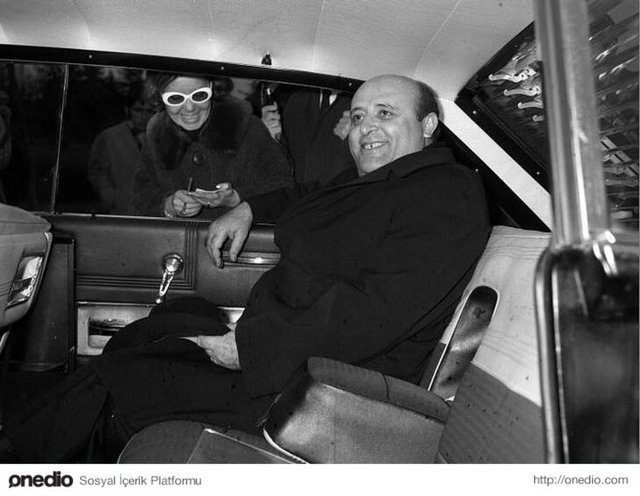 Türkiye'de zaten 120 ton afyon yetişiyor, bu sizin gençliğe 1 hafta yetmez.