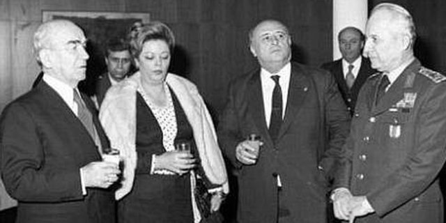 Gap'ı kimseye gap diye gaptırtmam.