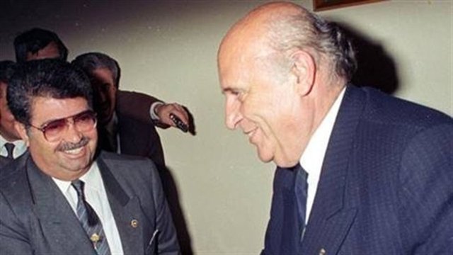 Siyaset sürecinde birbirinden önemli hala akla gelince tebessüm ettiren bazı sözler sarf etti. İşte Süleyman Demirel'den inciler.