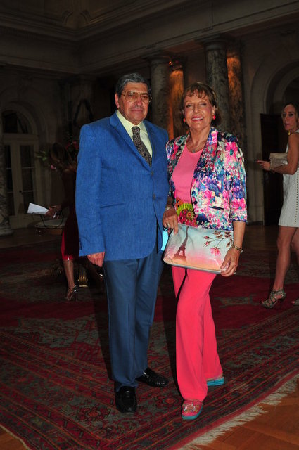 OSMAN - FERİHA GÖKSU