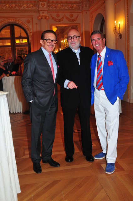 KEMAL GÜLMAN, HASAN MENGİ, MEHMET KUNT