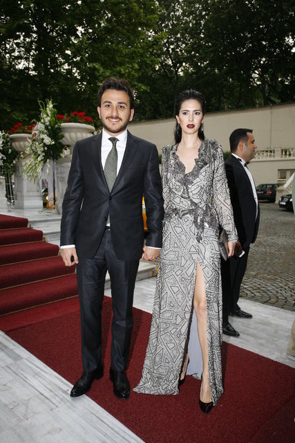 ALTUĞ LEBLEBİCİ, CEYLAN ÇAPA