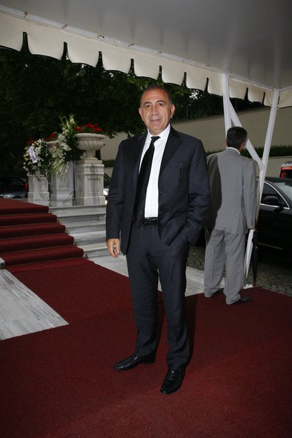 GÜRSEL TEKİN 