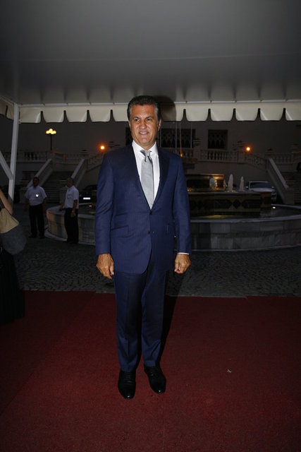 MUSTAFA SARIGÜL 