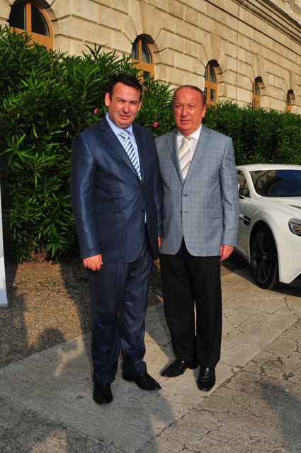 MURAT, YÜKSEL MERMER 